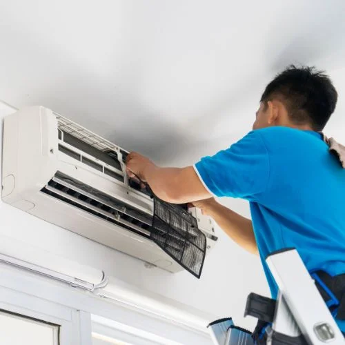AC